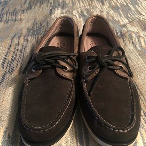 Sperry Boat shoes